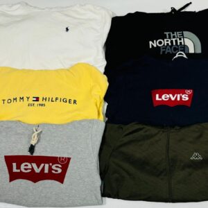 Hoodie bundle of 20 pcs