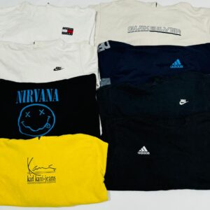 Hoodies bundle of 22 pcs