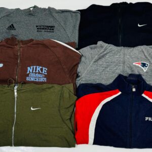 Hoodies bundle of 16 pcs
